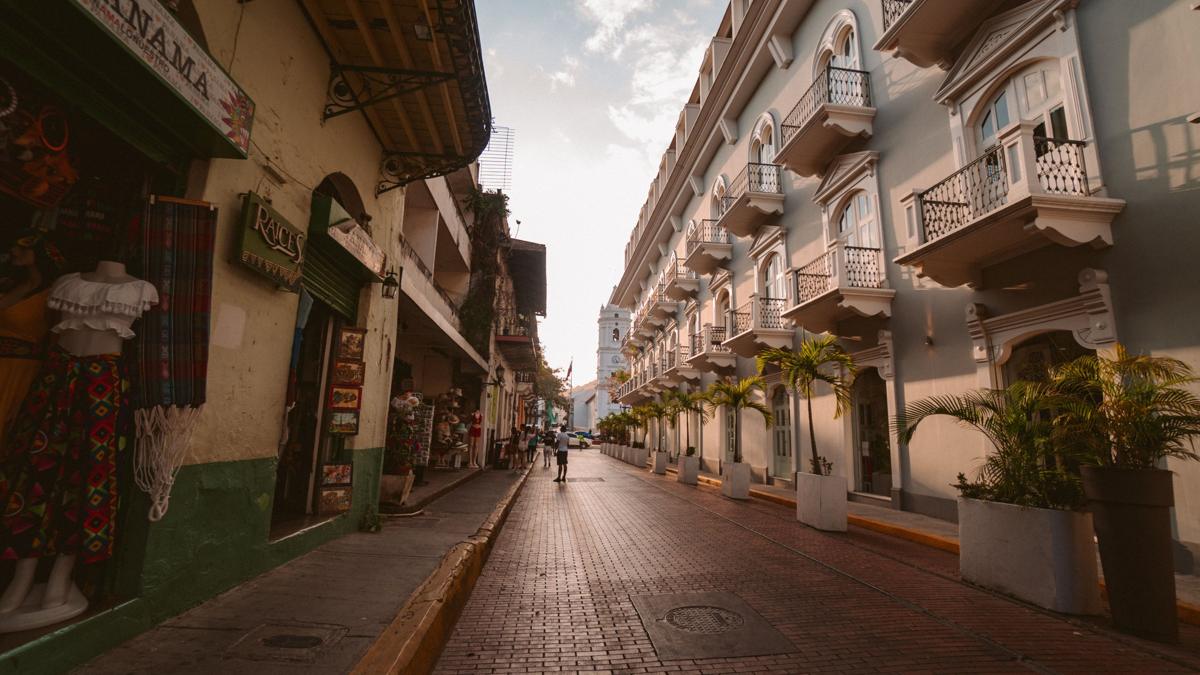 Casco Viejo